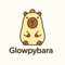 Glowpybara