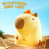 Glowpybara Squishy Night Light